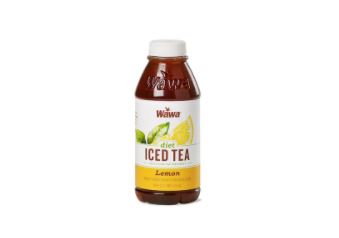 Wawa Teas & Juice - 16 oz.